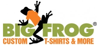 Big Frog Custom T-Shirts & More