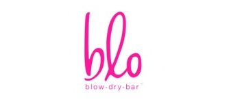 Blo Blow Dry Bar