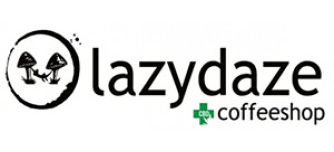 Lazydaze Coffeeshop & CBD/Cannabis
