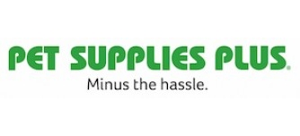 Pet Supplies Plus