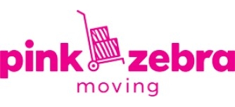 Pink Zebra Moving